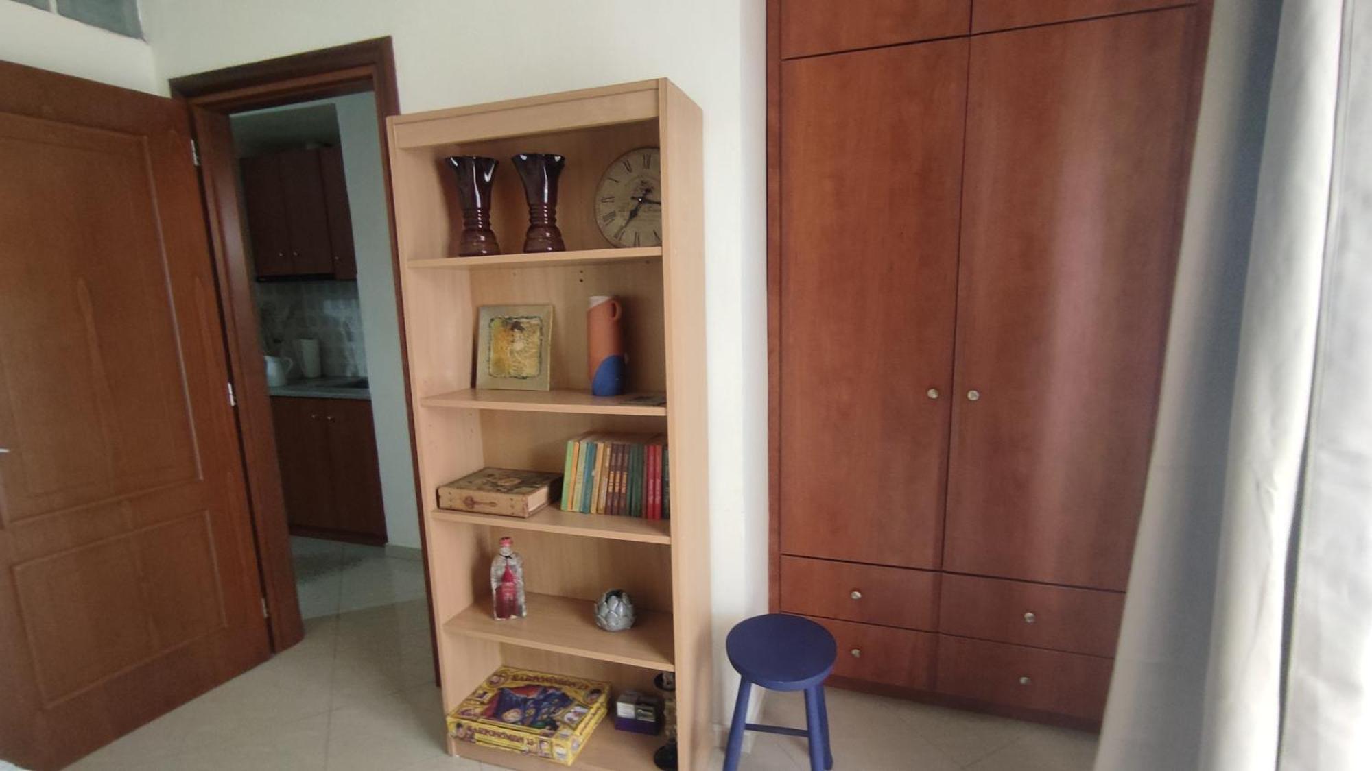 Ampolias Rooms Messolonghi Mesolóngion Buitenkant foto