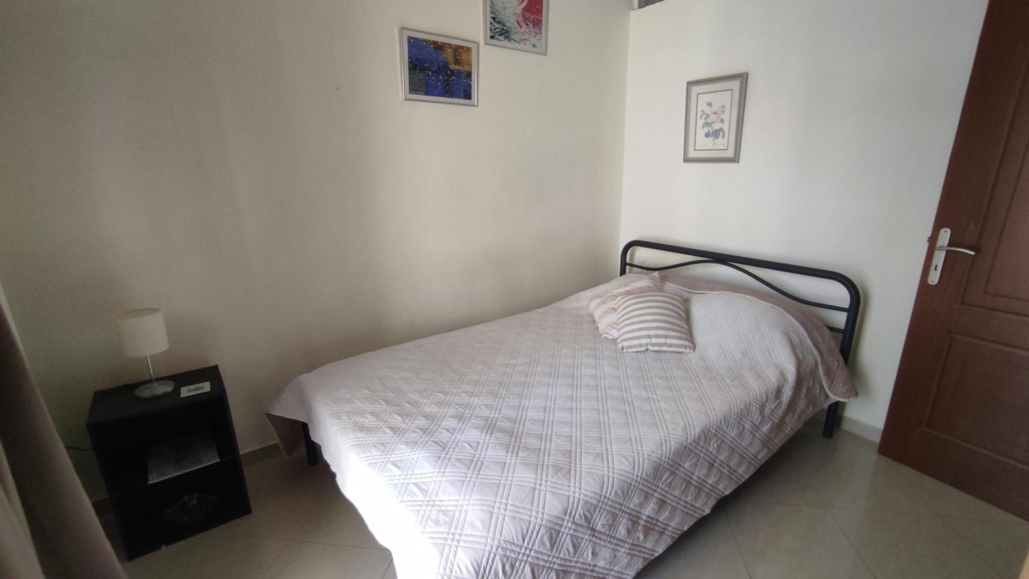 Ampolias Rooms Messolonghi Mesolóngion Buitenkant foto