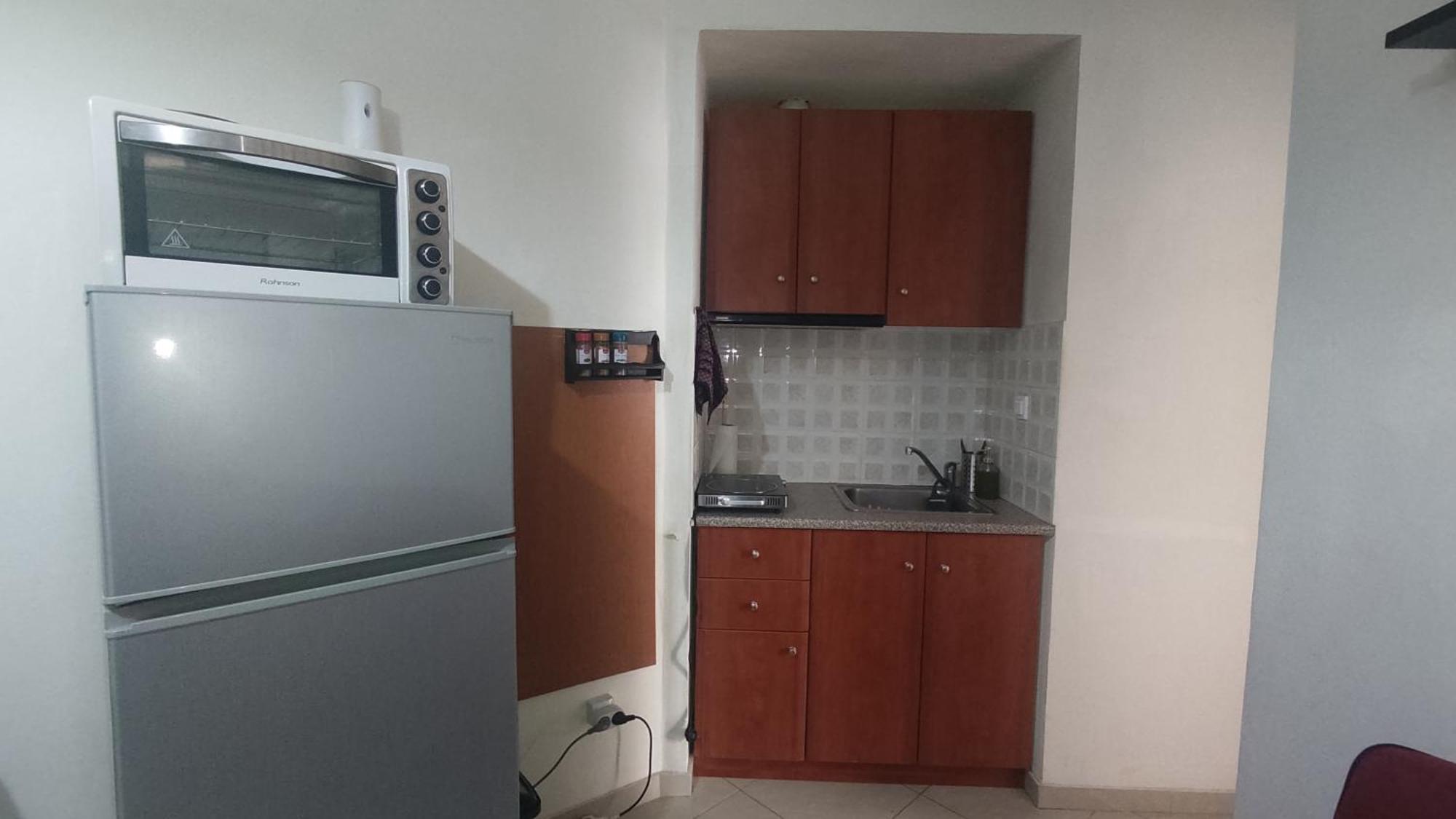 Ampolias Rooms Messolonghi Mesolóngion Buitenkant foto